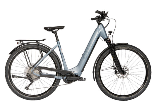 Cilo CITYLINER CCL°05+ Step-Through Road eBike - LOW STOCK