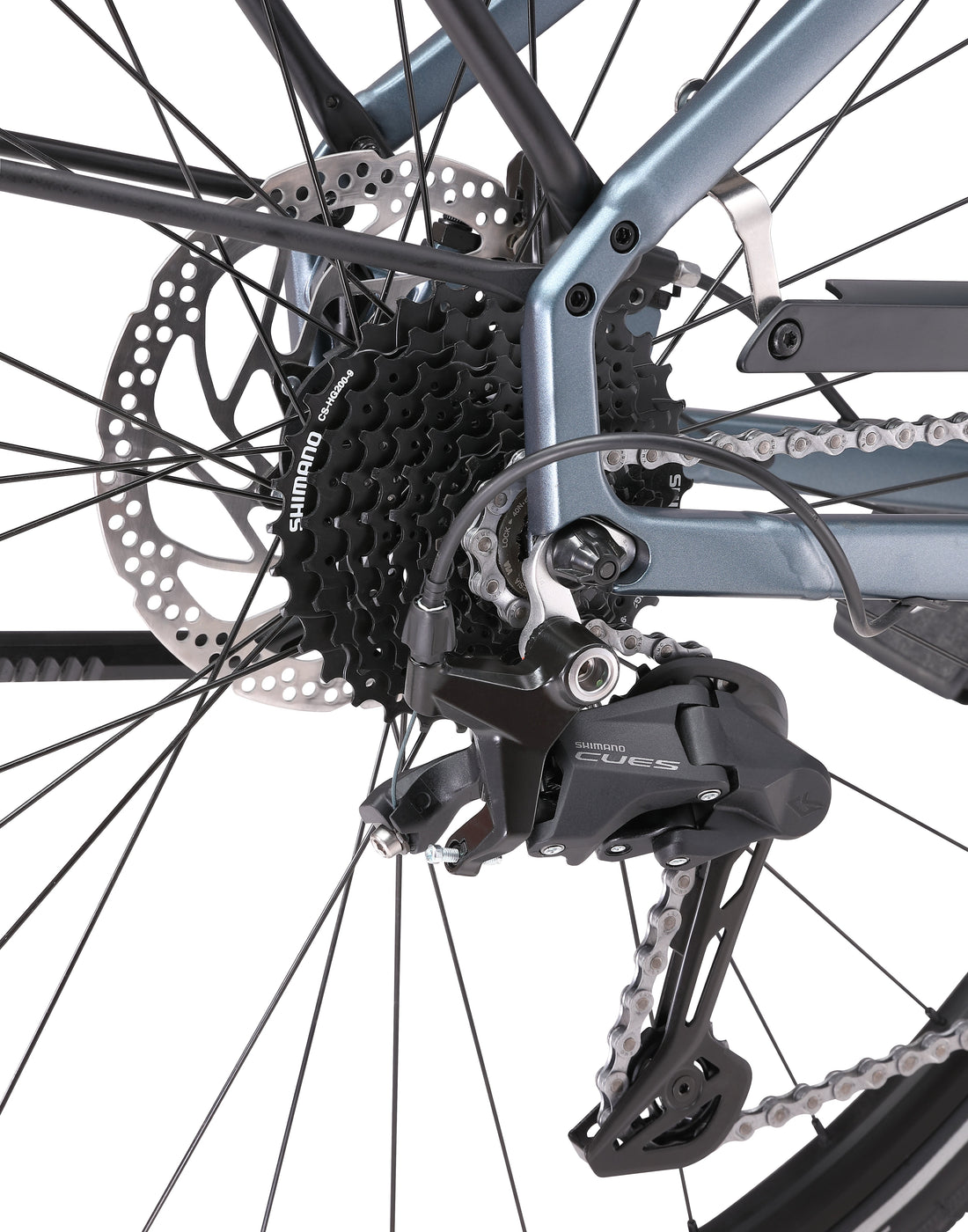 Torque & Power - how much do you really need, and what are the tradeoffs?