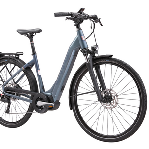 Cilo URBANFLEA CCL°03 Step-Through Road eBike