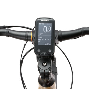 Cilo URBANFLEA CCL° 06 Step-Through Road eBike