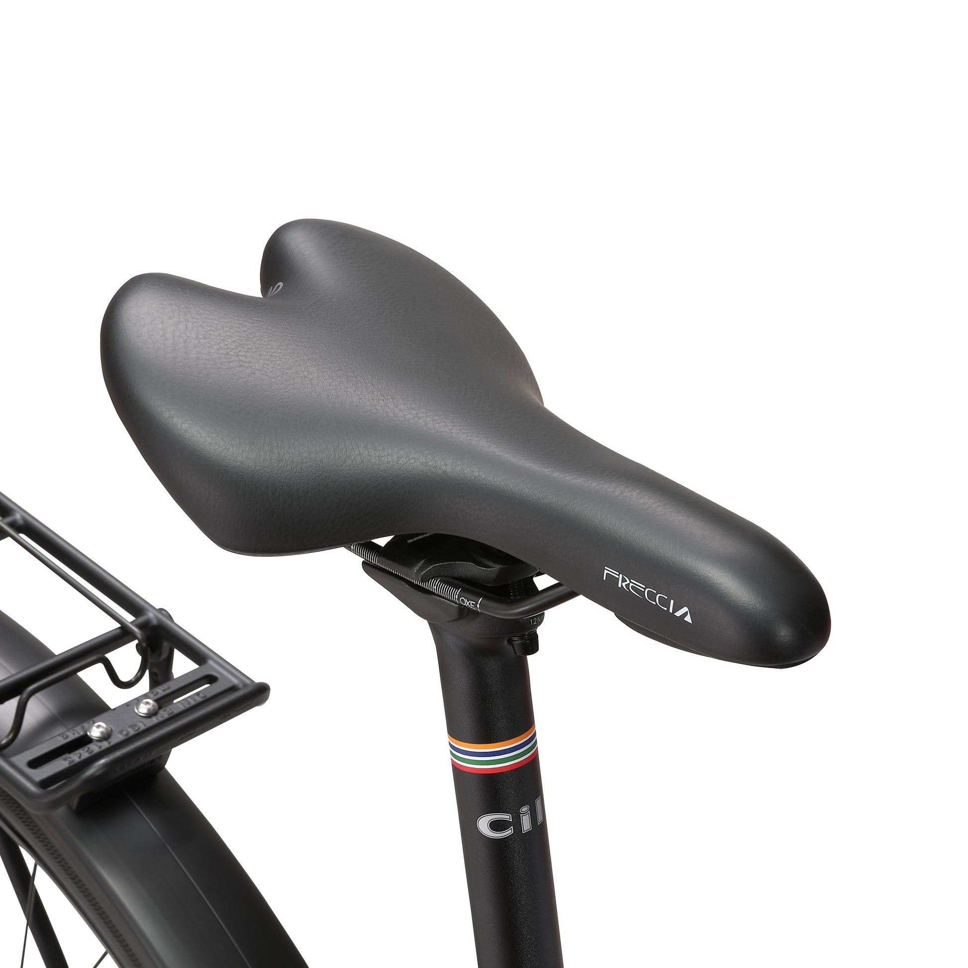 Cilo URBANFLEA CCL° 06 Step-Through Road eBike