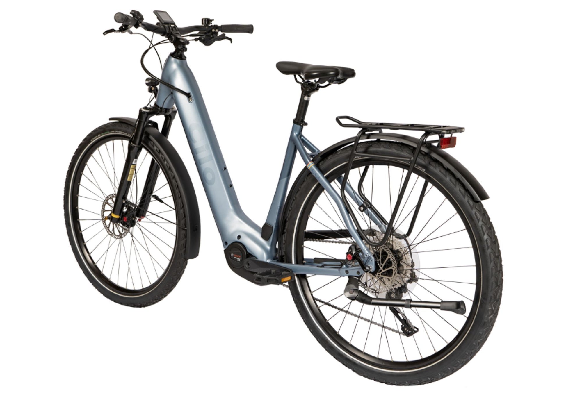Cilo CITYLINER CCL°05+ Step-Through Road eBike - LOW STOCK