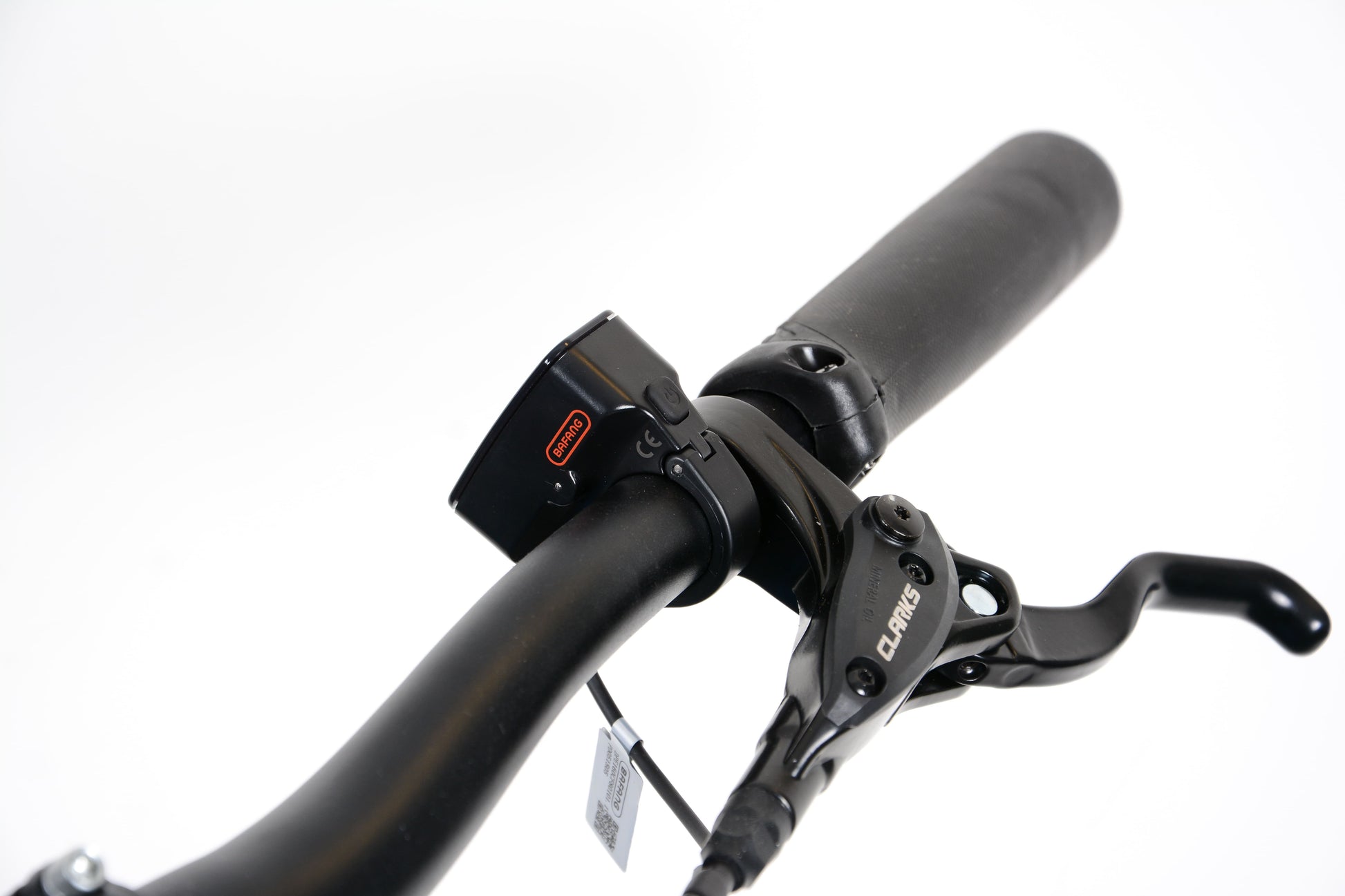 EBCO Urban 2T Step-Over Electric Bike