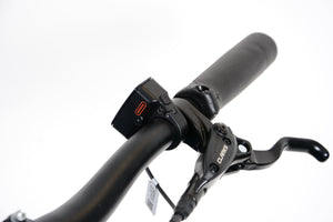 EBCO Urban 2T Step-Over Electric Bike