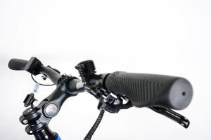 EBCO Urban 2T Step-Over Electric Bike