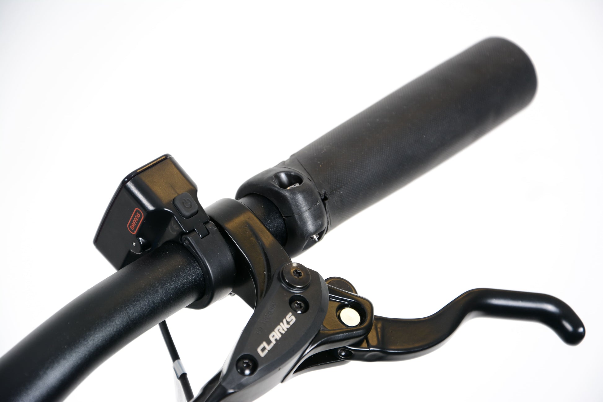 EBCO Urban 2T Step-Over Electric Bike