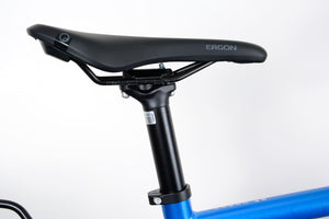 EBCO Urban 2T Step-Over Electric Bike