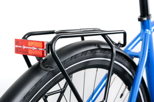 EBCO Urban 2T Step-Over Electric Bike