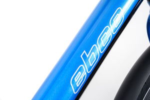 EBCO Urban 2T Step-Over Electric Bike