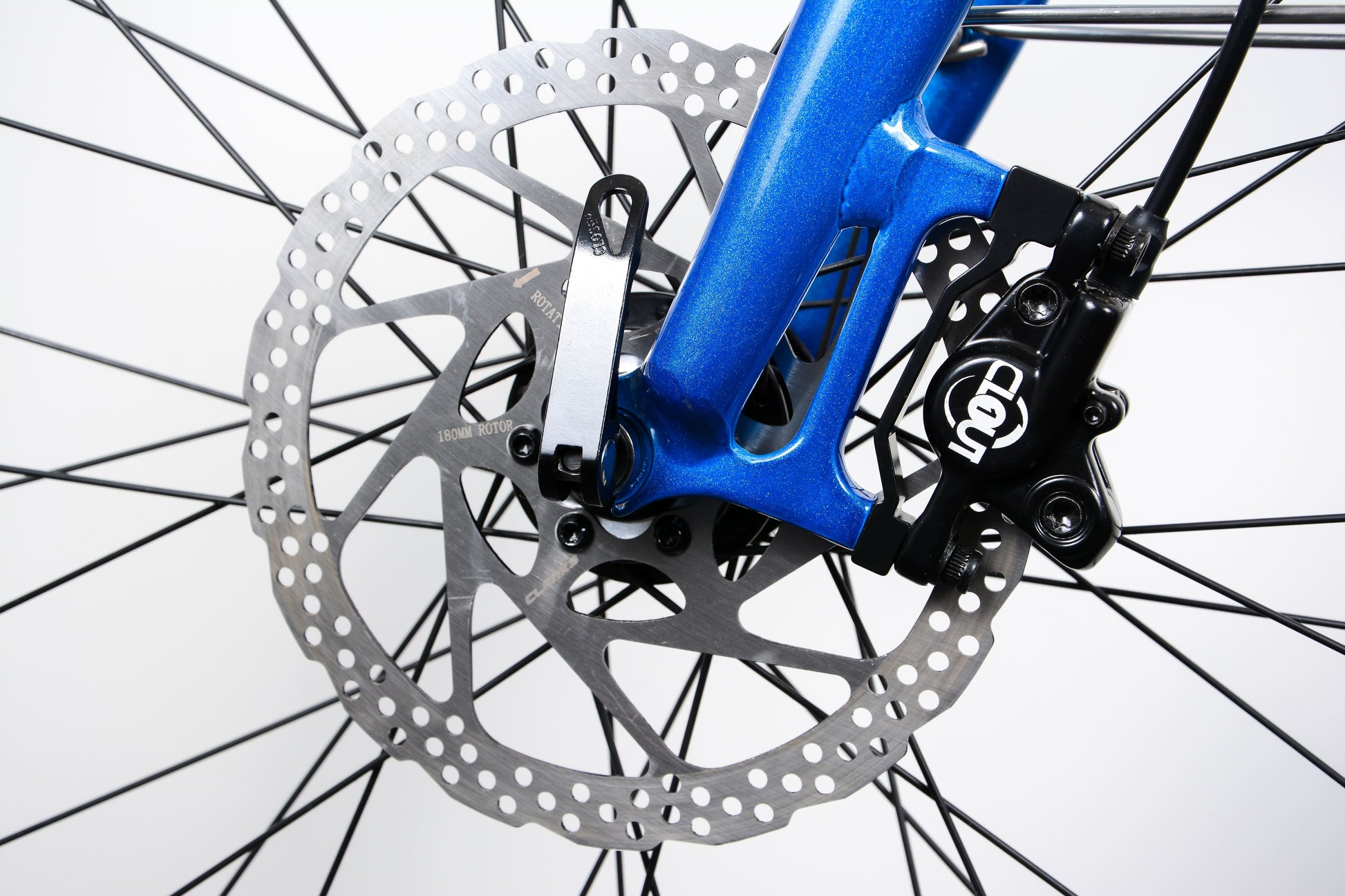 EBCO Urban 2T Step-Over Electric Bike