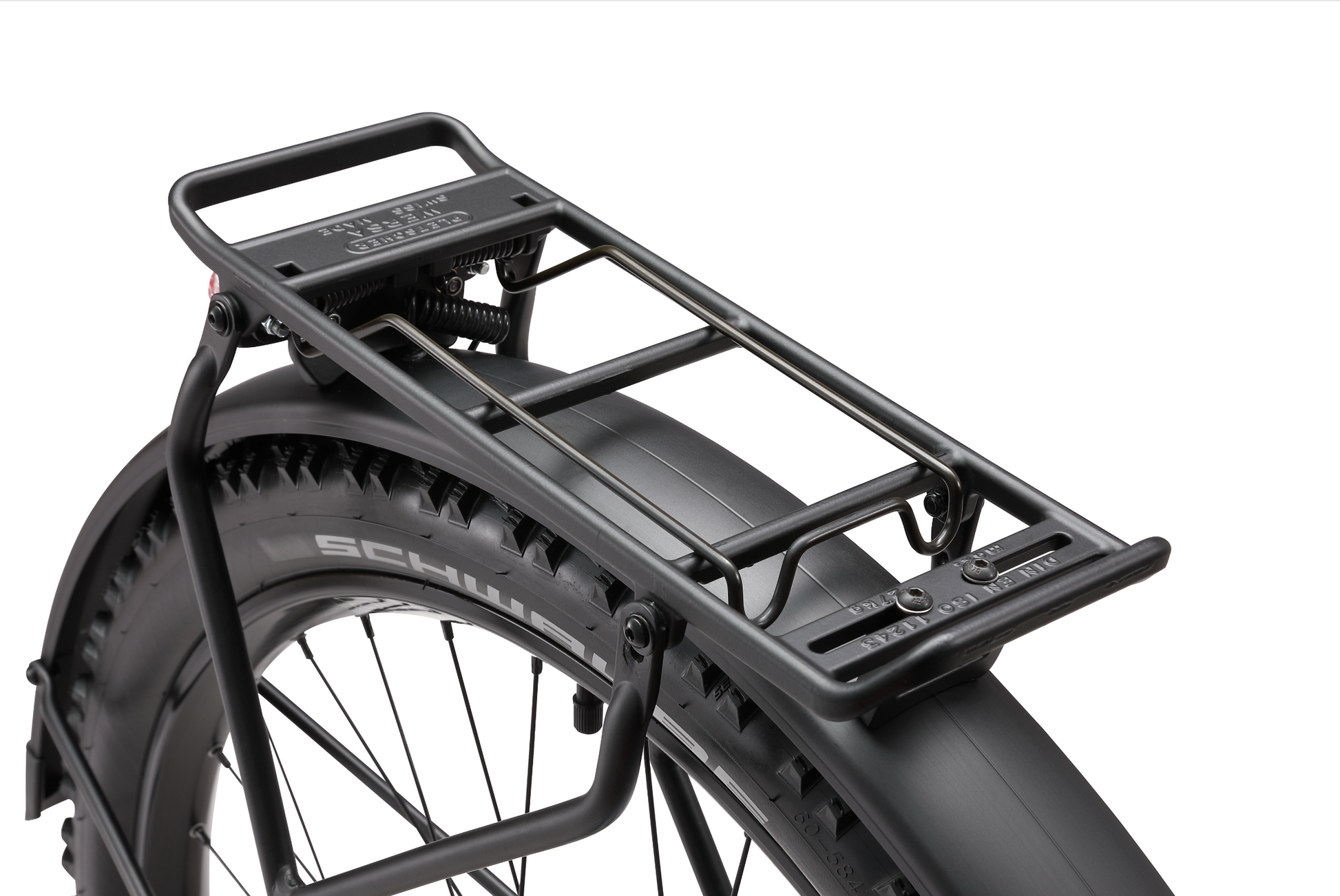 Cilo RIVERTOUR CTFU°06 Full-Suspension Step-Through eBike