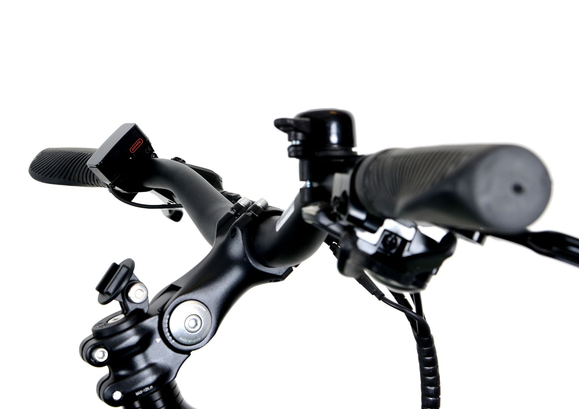 EBCO Street 2U Compact eBike - LOW STOCK