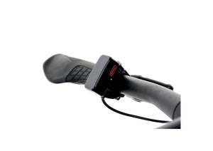 EBCO Street 3U Compact eBike