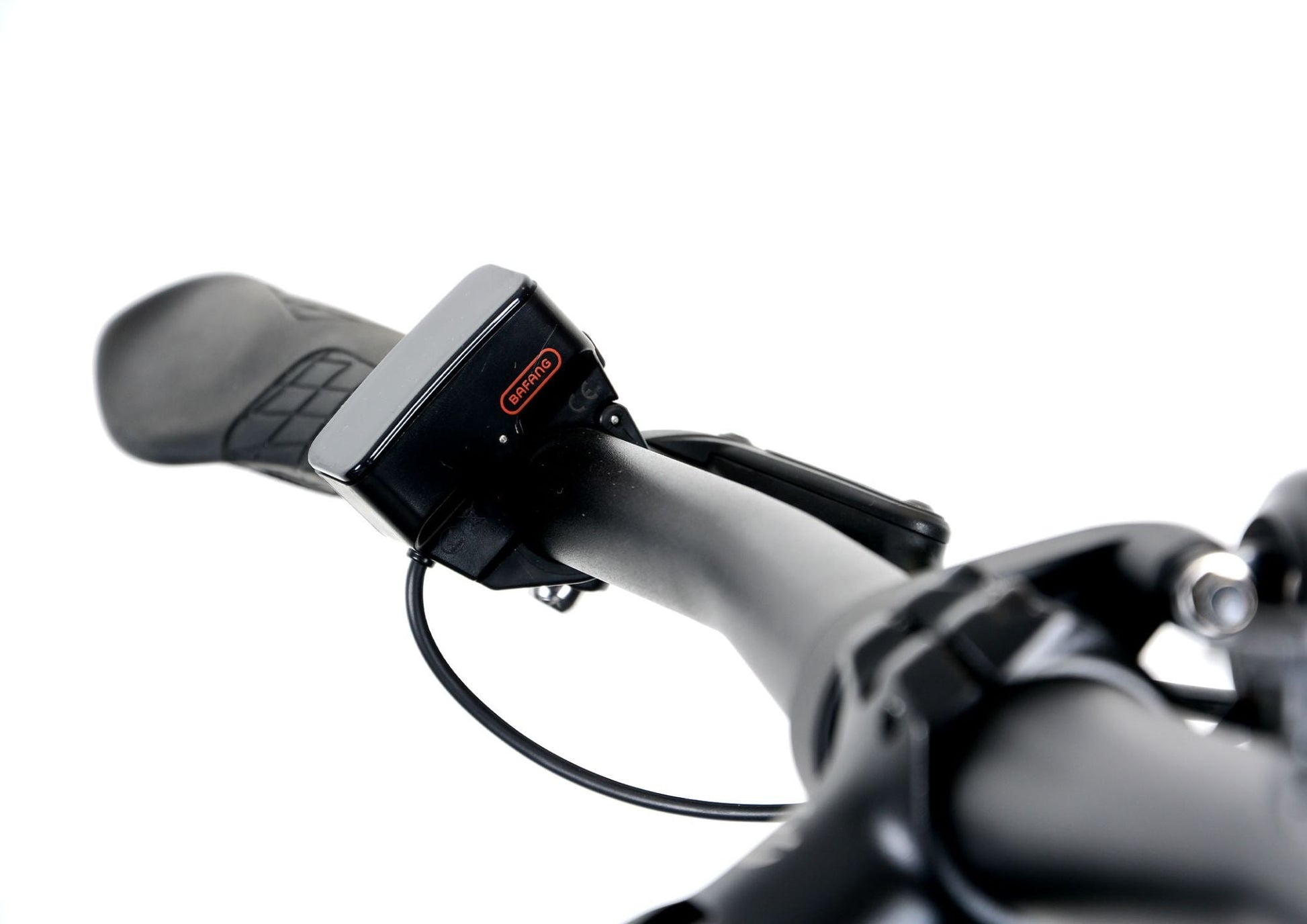 EBCO Urban 3L Mid-Drive Road eBike