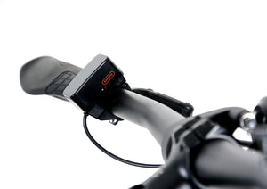 EBCO Urban 3L Mid-Drive Road eBike