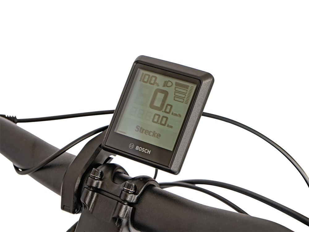 Cilo CITYLINER CCL°05+ Step-Through Road eBike - LOW STOCK