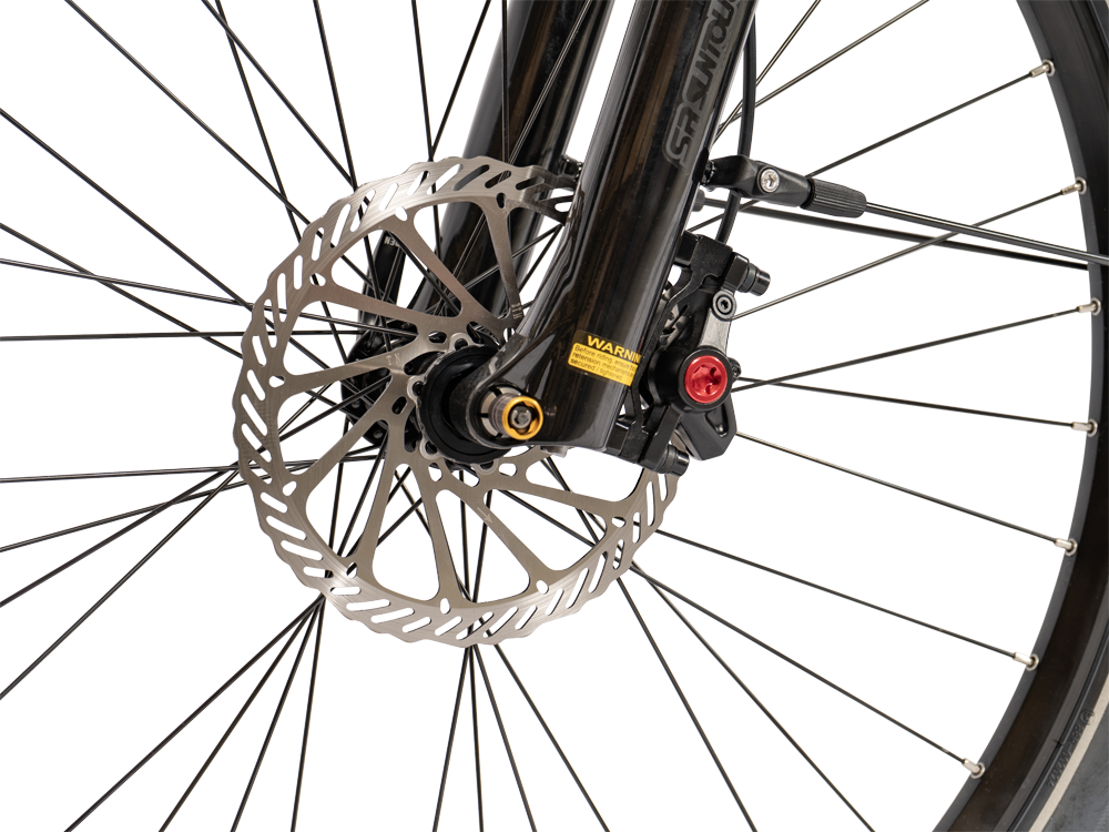 Cilo CITYLINER CCL°05+ Step-Through Road eBike - LOW STOCK