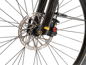 Cilo CITYLINER CCL°05+ Step-Through Road eBike - LOW STOCK