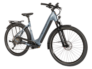 Cilo CITYLINER CCL°05+ Step-Through Road eBike - LOW STOCK