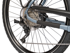 Cilo CITYLINER CCL°05+ Step-Through Road eBike - LOW STOCK